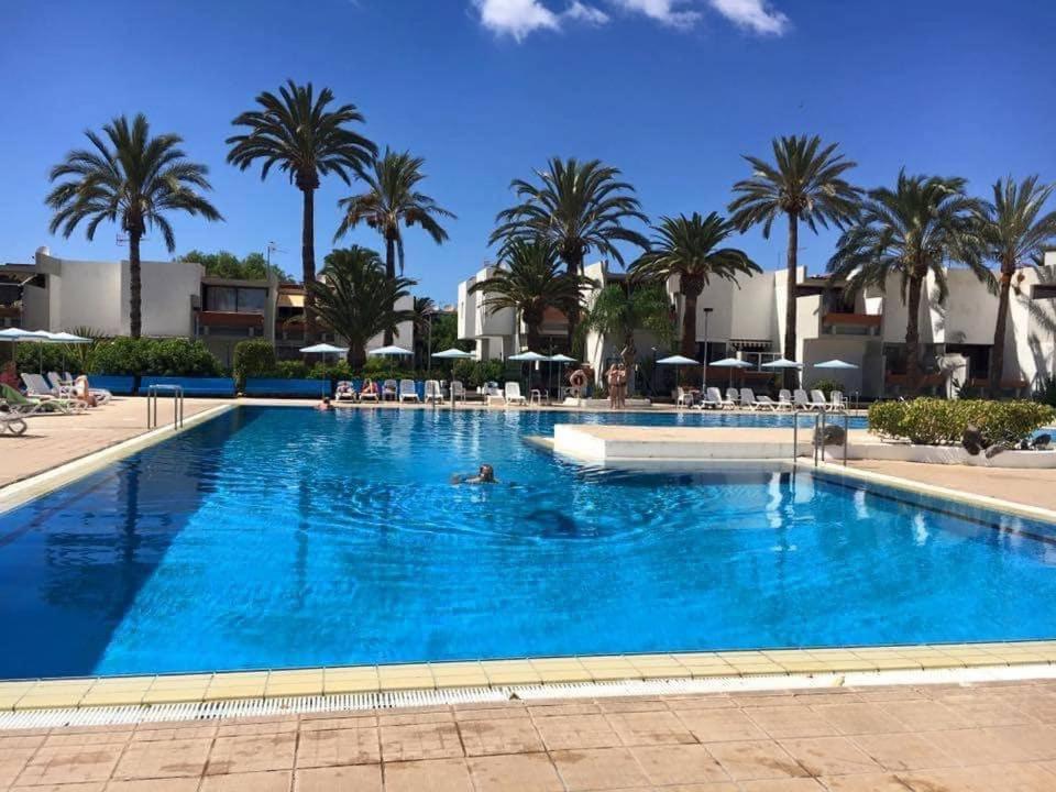De Luxe Apartment South Tenerife Costa Del Silencio Exterior foto